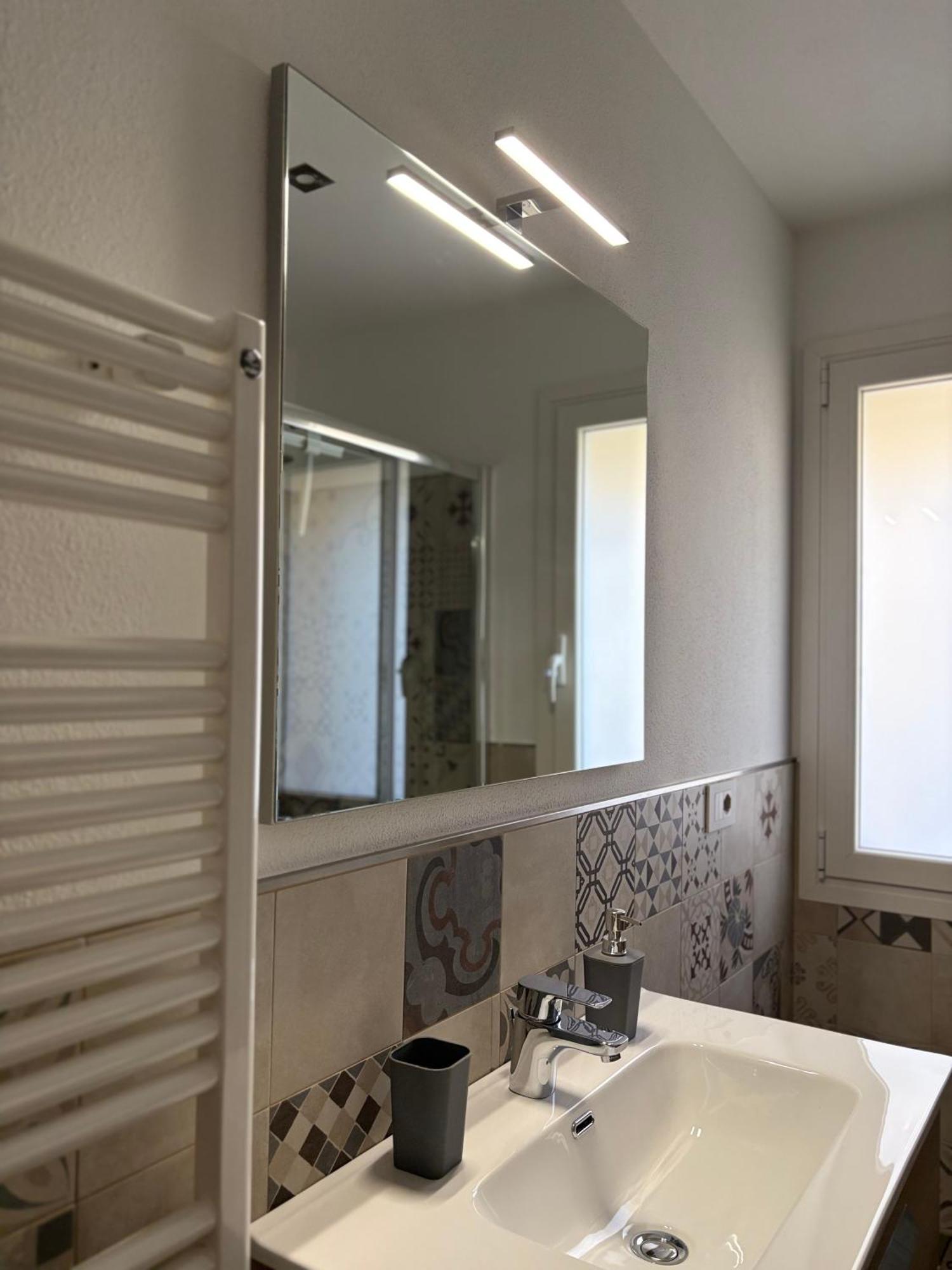 Apartment La Casetta Di Seby - Appartamento Moderno A Olbia *