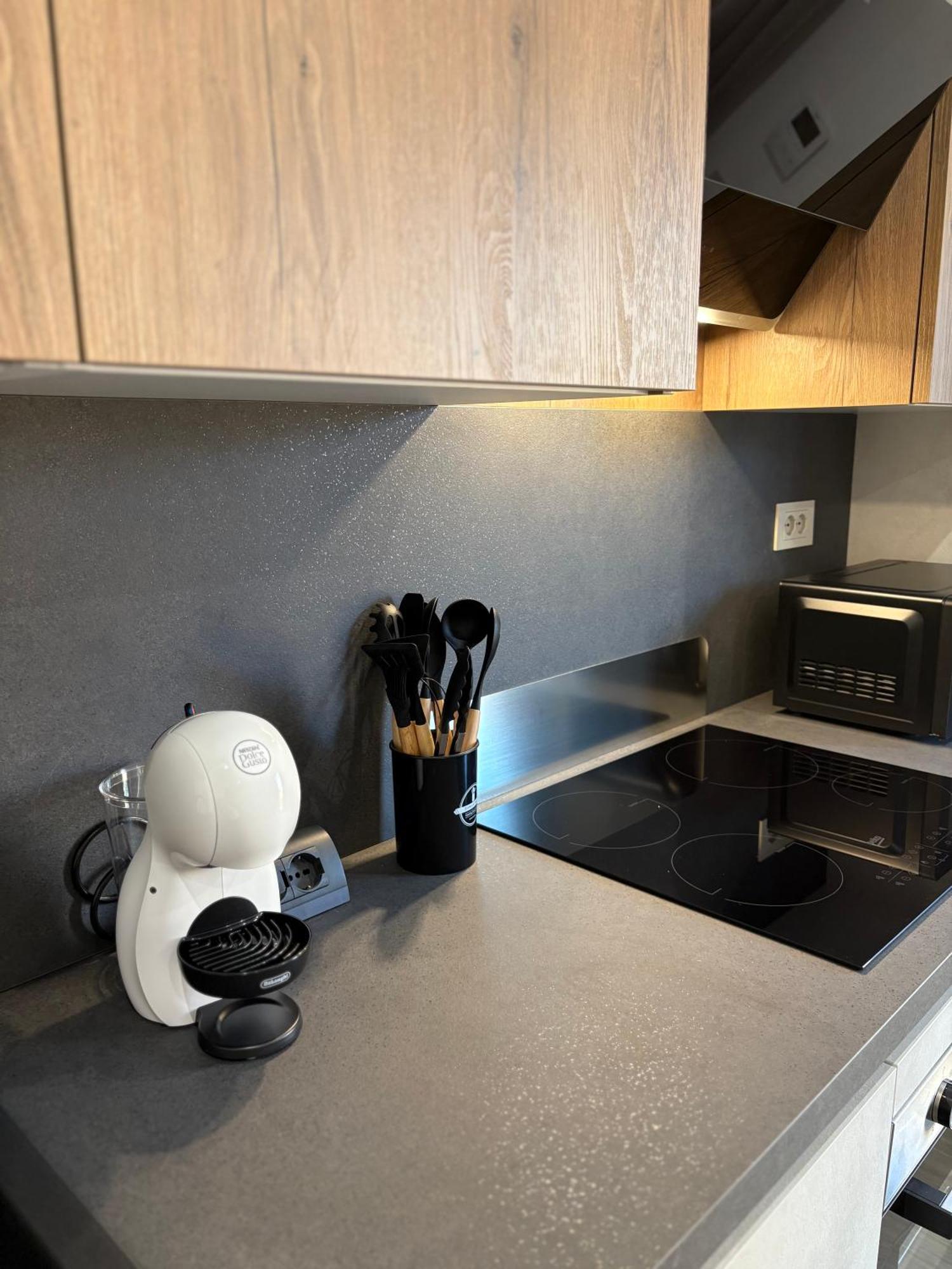 La Casetta Di Seby - Appartamento Moderno A Olbia Apartment *