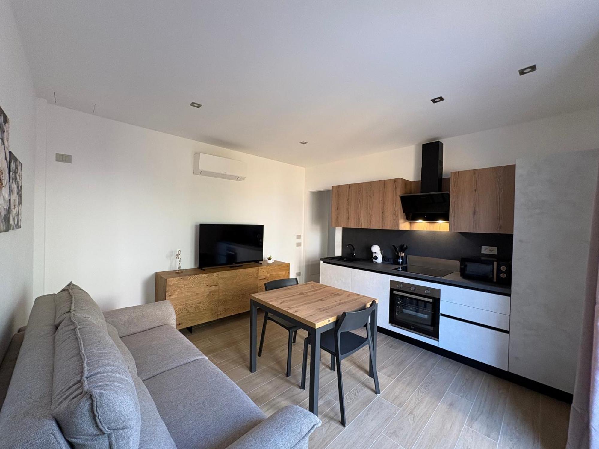 La Casetta Di Seby - Appartamento Moderno A Olbia Apartment